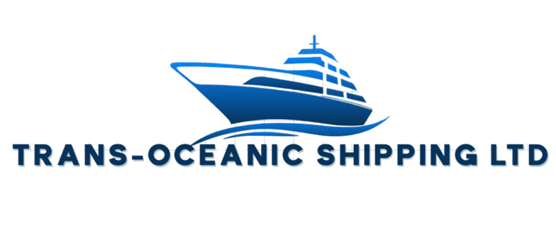 Trans-Oceanic Shipping Ltd